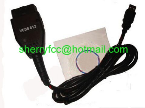 Vag Vcds Interface Beta V812.4